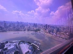 -东方明珠·空中旋转餐厅