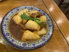 -老回回饺子馆(海洋馆店)