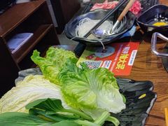 -呷哺呷哺 小火锅 (浦东新欧尚超市店)