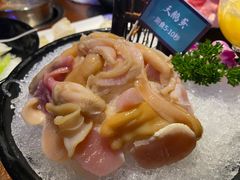 -东海怡品海鲜豆捞(星街坊店)
