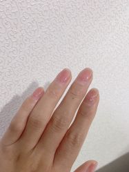 -吉吉靓甲美睫