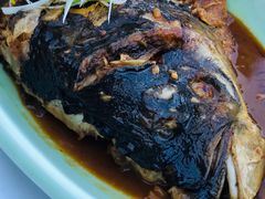 -望京楼flavor餐厅(古北水镇景区店)