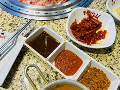 -安又胖韩国烤肉(美罗城店)