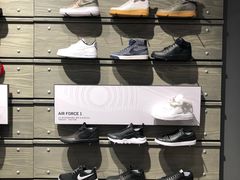 -NIKE(朝阳合生汇店)