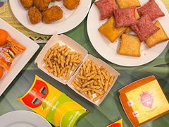 -麦当劳(集美石鼓店)