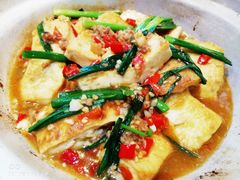 -田趣园长沙菜(天安云谷店)