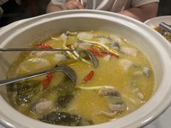 -巴渝菜舍曾氏麻辣风(霸州店)