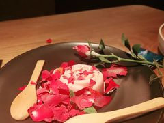 玫瑰初雪-云水瑶意境云南菜餐厅(大悦城店)
