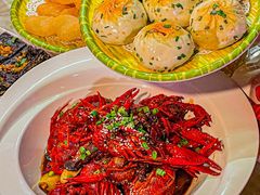 -霸王虾(湘江世纪城店)