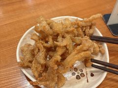 -红小满休闲餐厅(十全街店)
