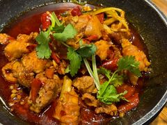 -亮欢寨(凯里总店)