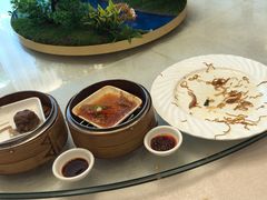 -广东胜利宾馆西关粤中餐厅