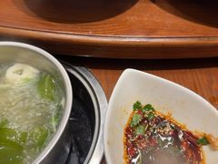 -东海怡品海鲜豆捞(星街坊店)