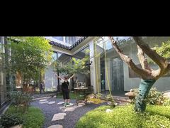 -欢乐蟹庄·精品农家乐(阳澄湖莲花岛店)
