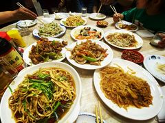 -协顺园回头馆(南顺城路店)