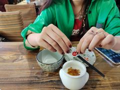 -格日勒阿妈蒙古厨房(大召店)