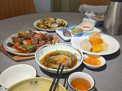 -潮道鱼仔店·潮汕味(长兴路店)