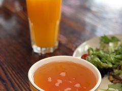 布列塔尼苹果酒-La Creperie法餐厅(桃江路店)