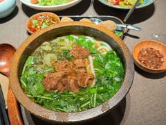 -山石榴·贵州菜(陆家嘴中心店)