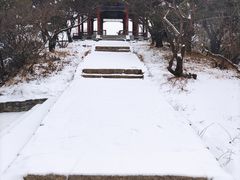 -香山公园