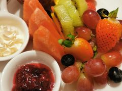 -粤海喜来登酒店·&More聚驿(天河城店)