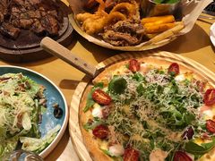 -MR.ROCKY洛奇先生RESTAURANT&BAR(宝安壹方城店)