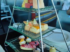 -澳门旅游塔360°旋转餐厅(南湾湖广场店)