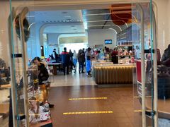 -Tims天好咖啡(河西万象城店)