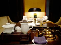 -广州文华东方酒店·江-由辉师傅主理