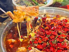 -先启半步颠·川菜小炒