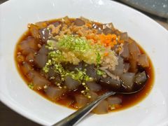 -味莊·青岛菜(云霄路店)