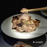 台湾街来了蒙古料理