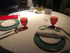 -三号黄浦会Canton Table