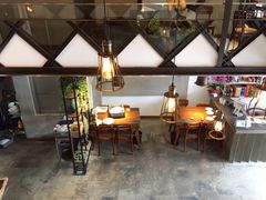 大堂-马头巷·隐庐居·红油大虾(园区店)