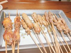 -管氏翅吧(台湾街店)