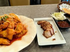-山南熏肉大饼(辽菜旗舰店)