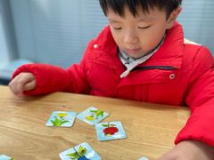 -科晓兔外教英文·数学思维·乐高编程·科学实验(怡山校区)