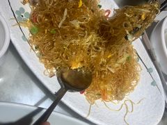 -小菜园新徽菜(扬州华润万象汇店)