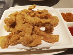 -海底捞火锅(银泰中心店)