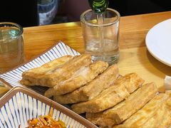 -东吉馆韩式餐厅(八经街总店)