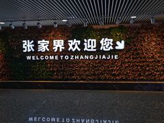 -张家界荷花国际机场