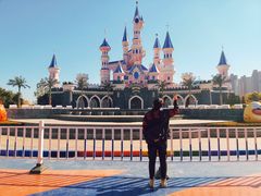 -沈阳方特欢乐世界