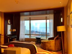 -杭州国际会议中心洲际酒店-原素全日餐厅(解放东路店)