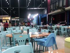 大堂-七鲜渔港美食餐厅(巽寮湾海景店)