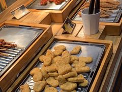 -比格比萨自助(国展店)