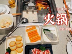 -海底捞火锅(群光广场店)