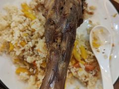 -阿西叶滩羊馆(交大店)