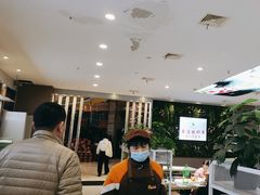 -楚鱼王·河鲜·湖北菜(华农店)