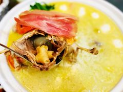 -金龙·打边炉(南京西路店)