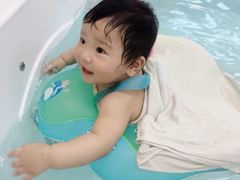 -小鸭先知婴幼儿游泳馆